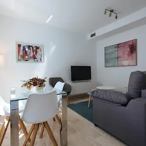 Triana Apartamento Sevilla