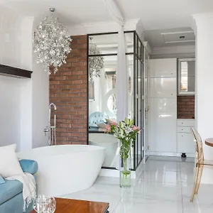 Cozy Center Pilsudskiego 11 Apartamento Cracovia
