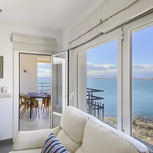 Platja Palangrers Appartement