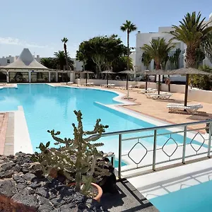 Loft Diamond With Pool Costa Teguise
